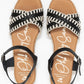 OH MY SANDALS 5429