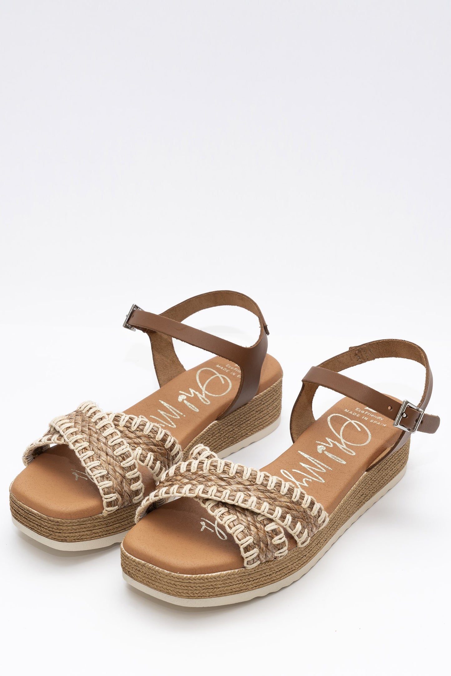 OH MY SANDALS 5429